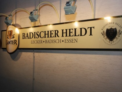 Photo: Badischer Heldt